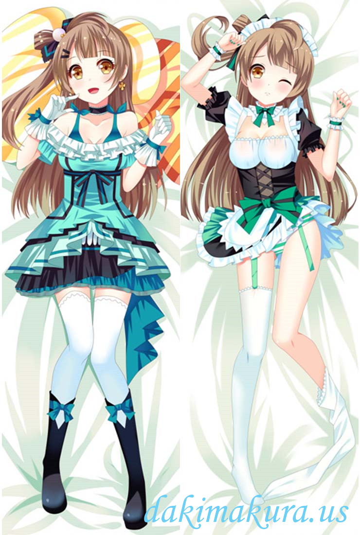 Love Live Body hug pillow dakimakura girlfriend body pillow cover